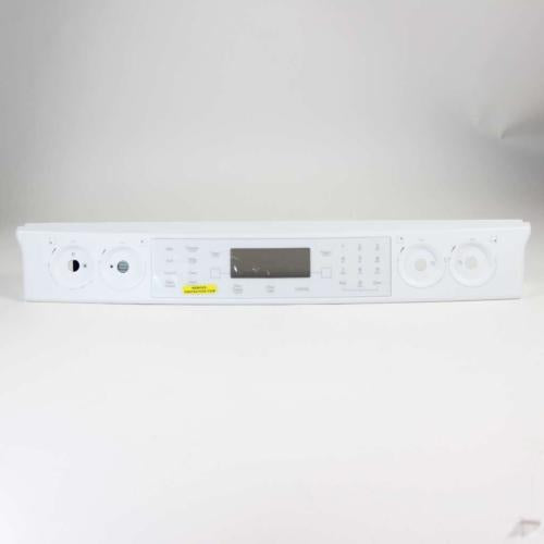 Whirlpool Range Stove Oven Control Panel - W10235330