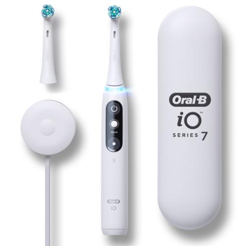 Oral-B Io M7.2A1.1B Us Wt - 80338256