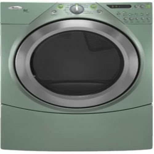 Whirlpool WED9600TA1 Dryer