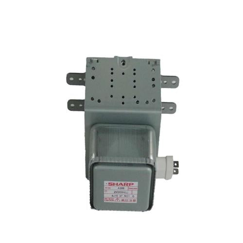 Whirlpool Magnetron - W10865476