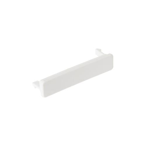 GE Cover L.H. - WR02X10810