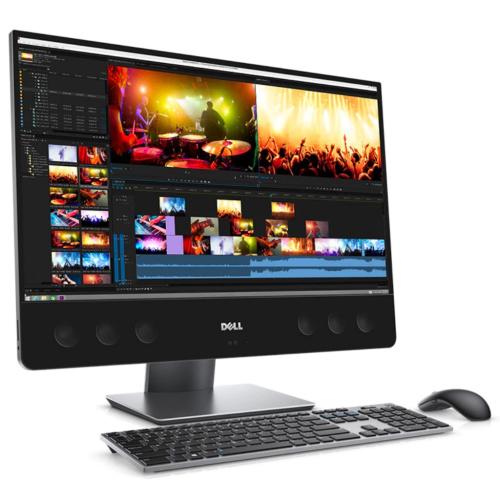 Dell PRECISION5720 Precision 5720 Desktop