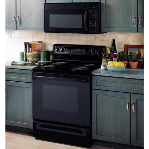 Ge JVM1841BD001 Microwave Or Advantium