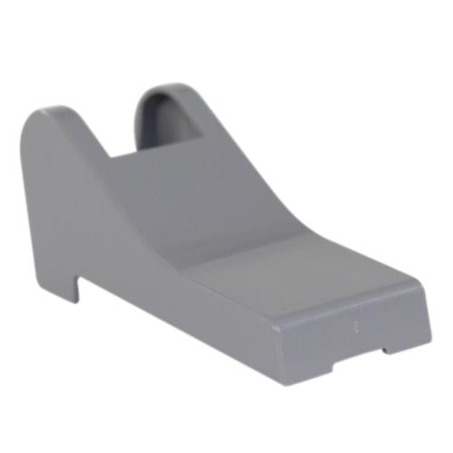 Liebherr  Freezer Lower Hinge Cover - 743268801