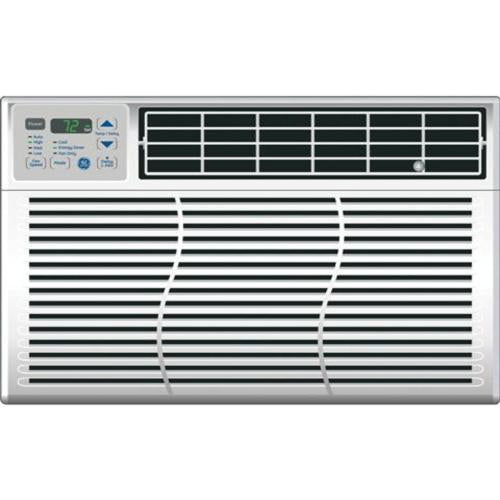 Ge AEL08LQQ1 Room Air Conditioner Built In