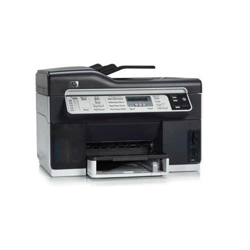 Hp Us CB822A Hp Officejet Pro L7590 Aio Printer