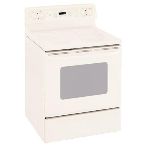 Ge JBP80KF2CC Electric Range
