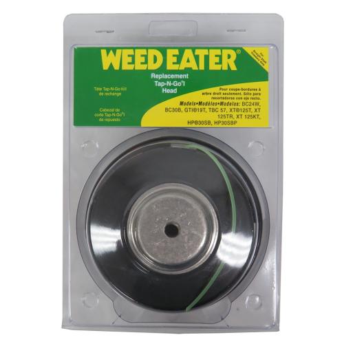 Ayp Craftsman Weed Eater Trim Head 3/8 Lh - 952701643