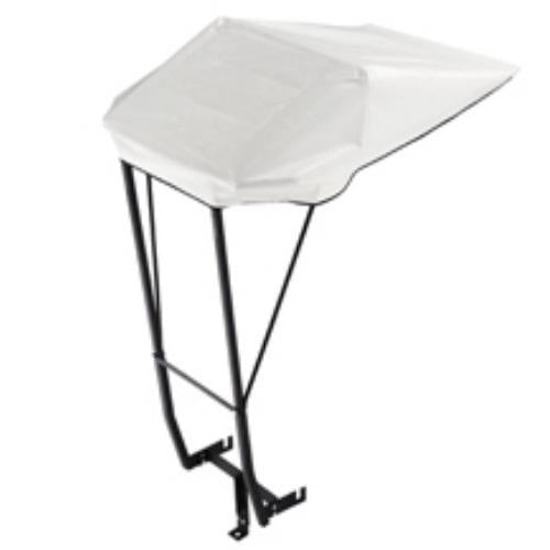 Troy Bilt Yardman Sunshade-Fast Attc - OEM-190-607