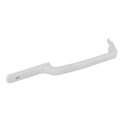 GE Handle Door Ff White - WR12X10107