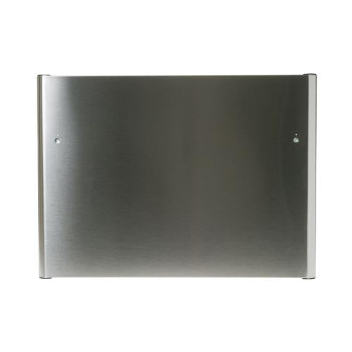 GE Rerigerator Freezer Door Ss 18 - WR78X24569