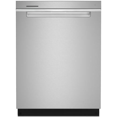 Whirlpool WDTA50SAKZ0 Top Control 24-In Built-In Dishwasher