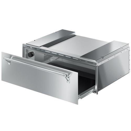 Smeg CTU330X Drawer