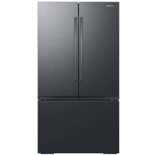 Samsung RF32CG5100MTAA 3-Door French Door Smart Refrigerator