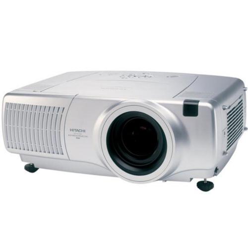 Hitachi CPX1250WA Xga Large Venue Projector