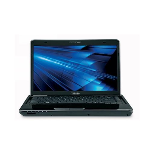 Toshiba Hvac L645DS4036