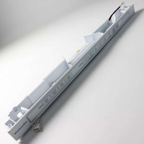 Whirlpool Control Panel - WPW10481145