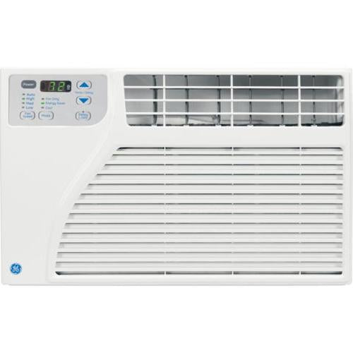 Ge AEW05LMG1 Room Air Conditioner Built In