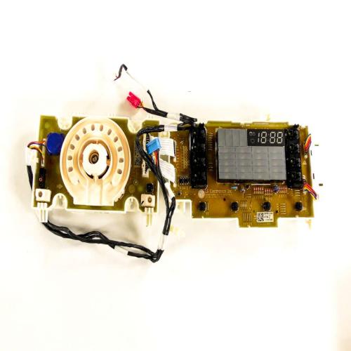 LG Display Pcb Assembly - EBR78914104