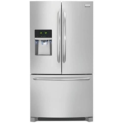 Electrolux FGHB2866PF7A