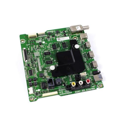 Hisense Television Main Board - 238615