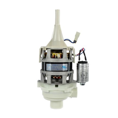 Midea Dishwasher Induction Pump Assembly - 17476000A02374