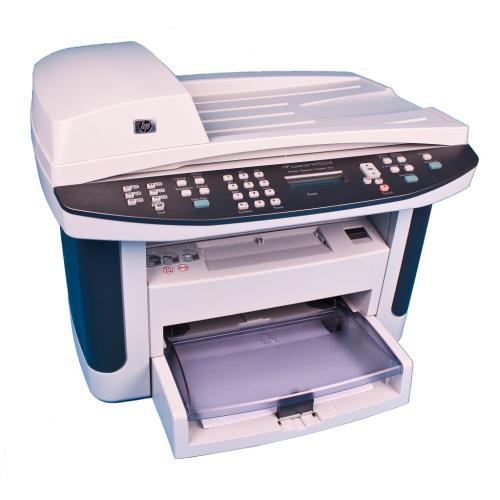 Hp Us CB534A Hp Laserjet M1522Nf Mfp