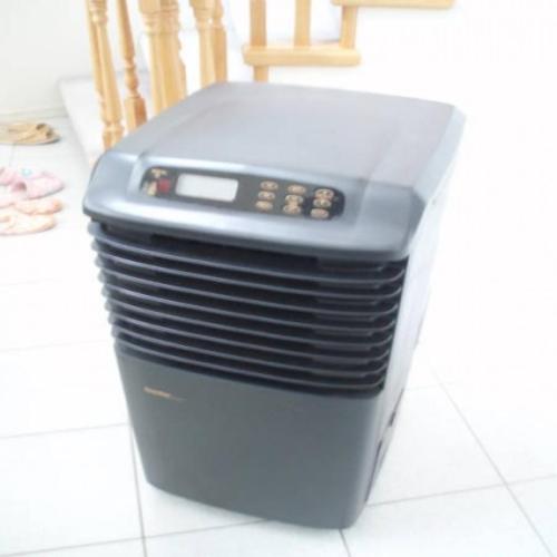 Danby DPAC8399 4-In-1 Portable Home Comfort System 8,300 Btu