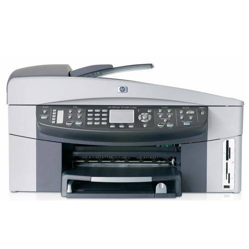 Hp Us Q5571C Officejet 7313 (Japan/E. Europe/Middle E./Africa)
