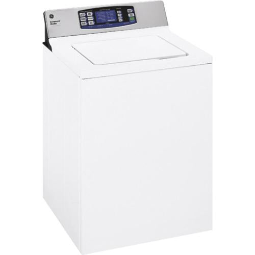 Ge WNRD2050E0WC Washer