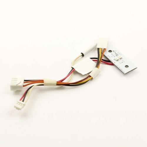 Whirlpool Wire-Harness - W10539187