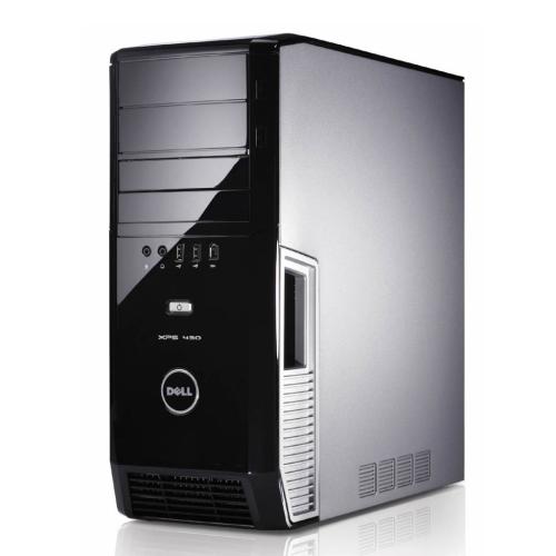 Dell XPS430 Xps 430 Desktop