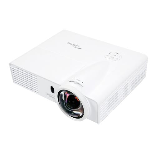 Optoma X306ST Short Throw Projector