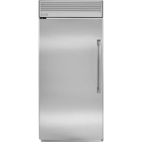 Ge ZIRP360NXALH Refrigerator