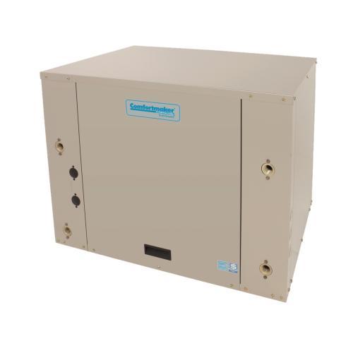 Comfortmaker HW048WXXEXXX1XX1 Quietcomfort 15 Hydronic-Use Geothermal Heat Pump