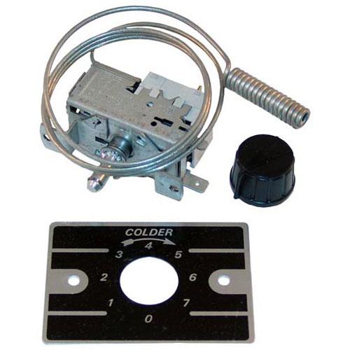 Delfield Control Temperature - 2194536-S