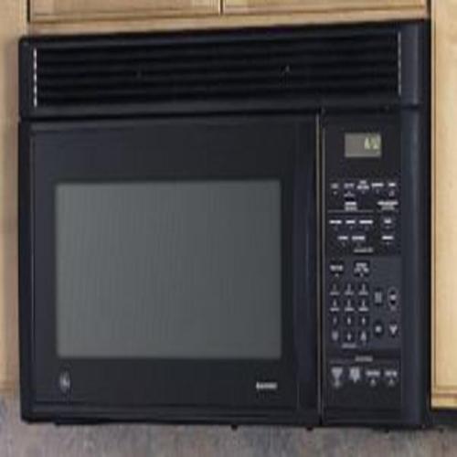 Ge JVM1650BB003 Microwave Or Advantium