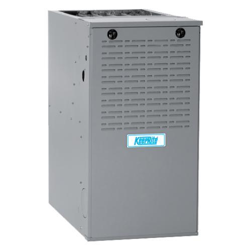 Keeprite G80CSU1002120A1 Ion 80 Ultra Low Nox Gas Furnace
