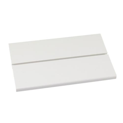 Delonghi Portable Air Conditioner Plate Pac Ex390 - AS00001775