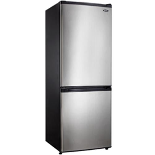 Danby DFF092C1BSLDB 9.2 Cu. Ft. Apartment Size Refrigerator