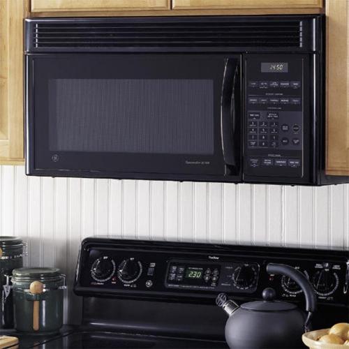 Ge JVM1450BC002 Microwave Or Advantium