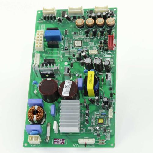 LG Main Pcb Assembly - EBR77042508