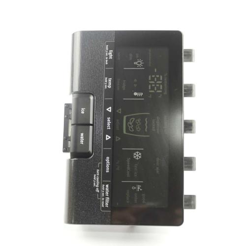 Whirlpool Control Board - WPW10549070