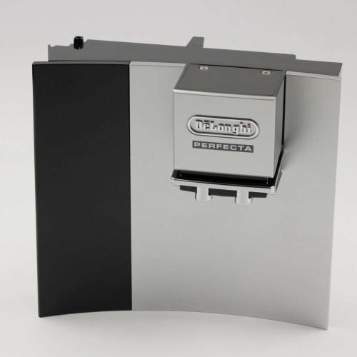 Delonghi Fully Automatic Espresso Machine Door Assembly - 7313224941
