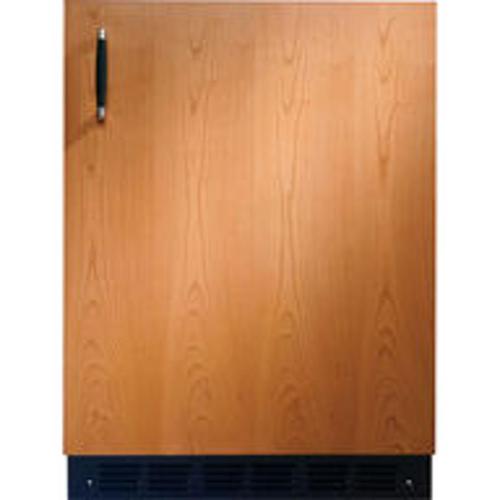 Ge ZIFI240PBII Refrigerator