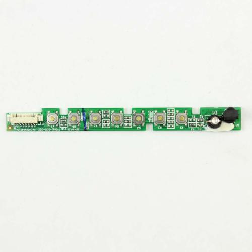 Haier Remote Control And Keypad Asse - 511GMR30M02