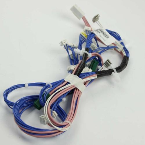 Whirlpool Wire Harness - W10167278