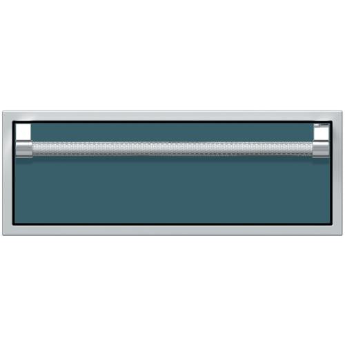 Hestan AGSR36GG Assembly, Single Storage Drawer, 36-Inch , Dark Gray