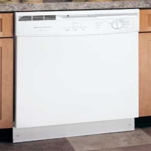 Electrolux FDB750RCS0