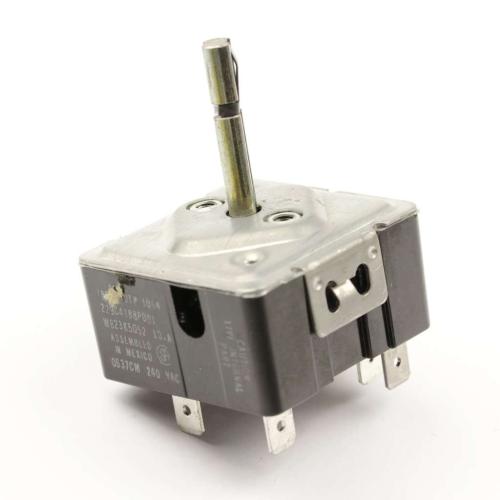 GE Control Surf Element - WB23K5052